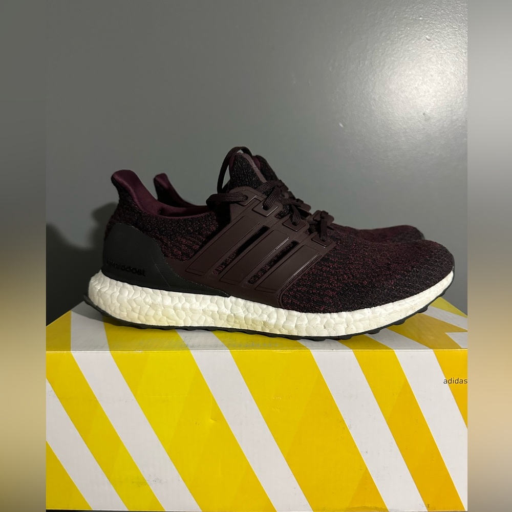 Adidas Ultraboost size 8.5